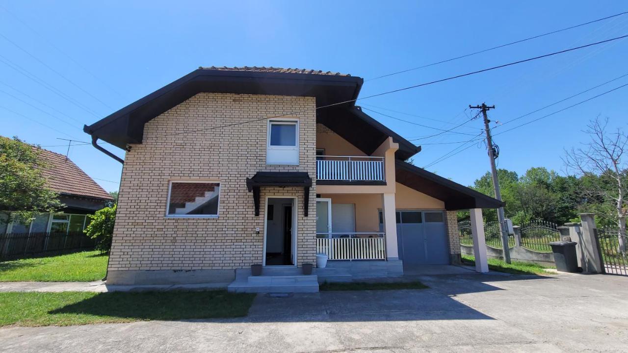 Apartman Progresso Valjevo Exterior foto