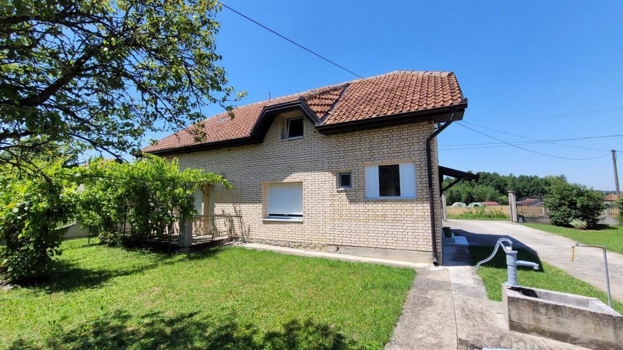 Apartman Progresso Valjevo Exterior foto