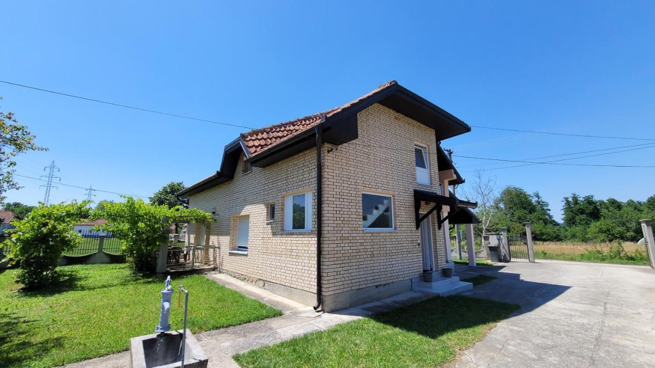 Apartman Progresso Valjevo Exterior foto