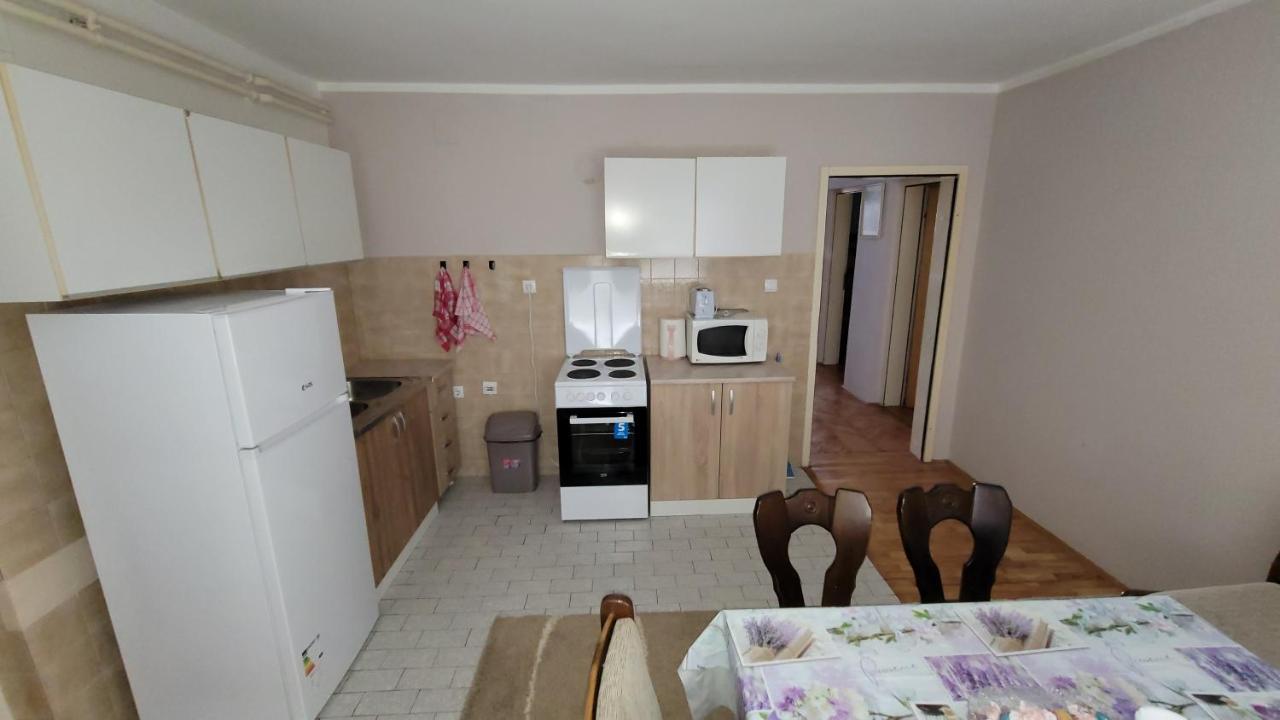 Apartman Progresso Valjevo Exterior foto