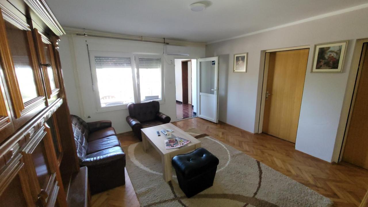 Apartman Progresso Valjevo Exterior foto