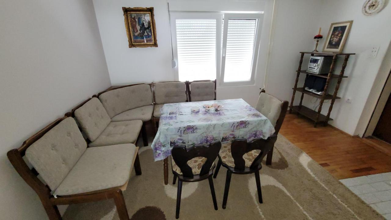 Apartman Progresso Valjevo Exterior foto