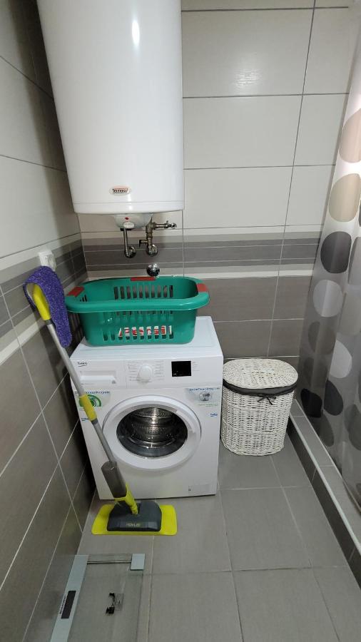 Apartman Progresso Valjevo Exterior foto