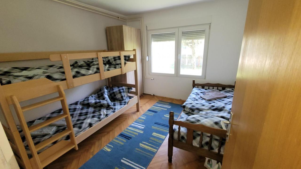 Apartman Progresso Valjevo Exterior foto