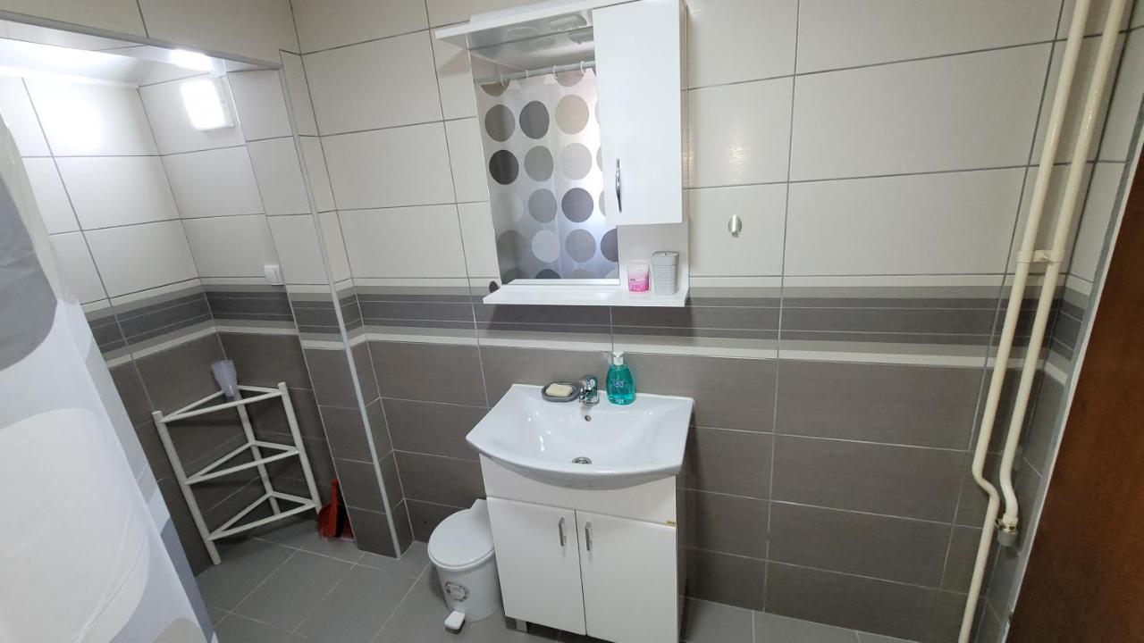 Apartman Progresso Valjevo Exterior foto
