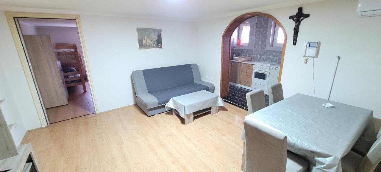 Apartman Progresso Valjevo Exterior foto