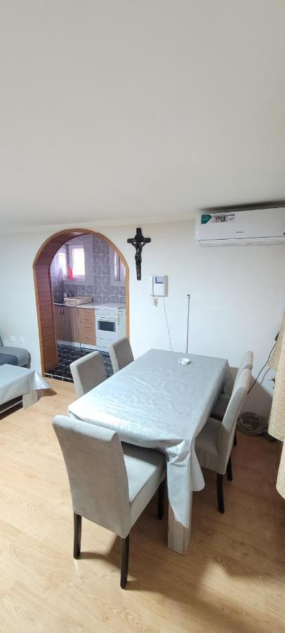 Apartman Progresso Valjevo Exterior foto