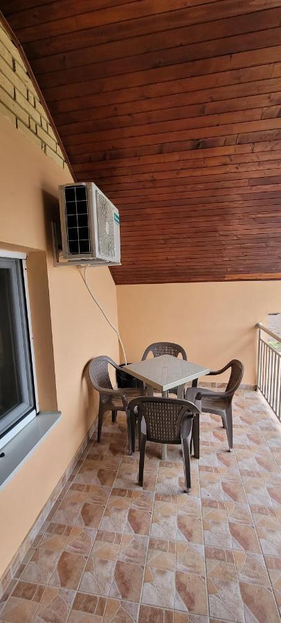 Apartman Progresso Valjevo Exterior foto