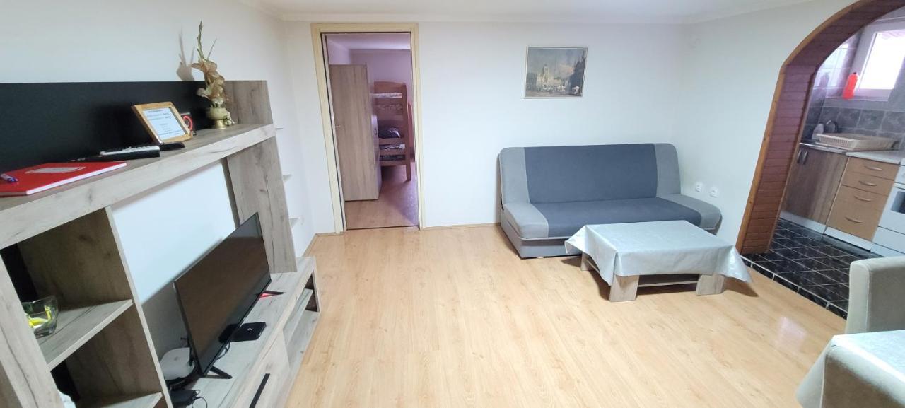 Apartman Progresso Valjevo Exterior foto