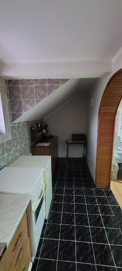 Apartman Progresso Valjevo Exterior foto