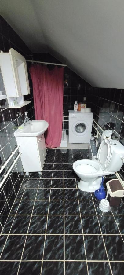 Apartman Progresso Valjevo Exterior foto