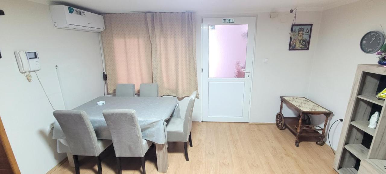 Apartman Progresso Valjevo Exterior foto