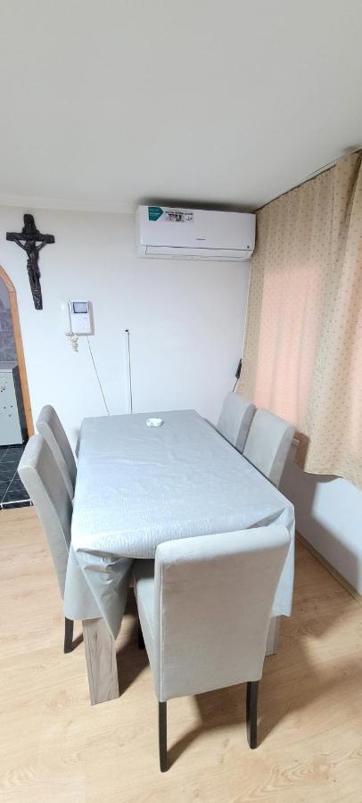 Apartman Progresso Valjevo Exterior foto